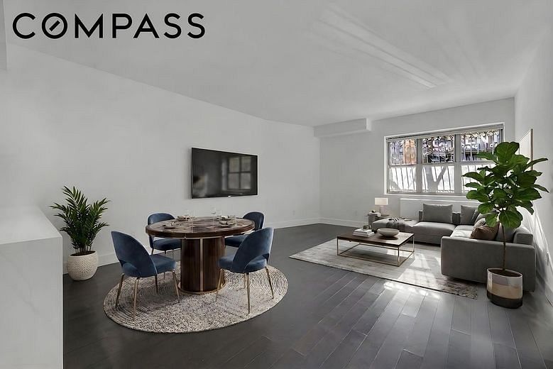 516 West 47th Street #S1B