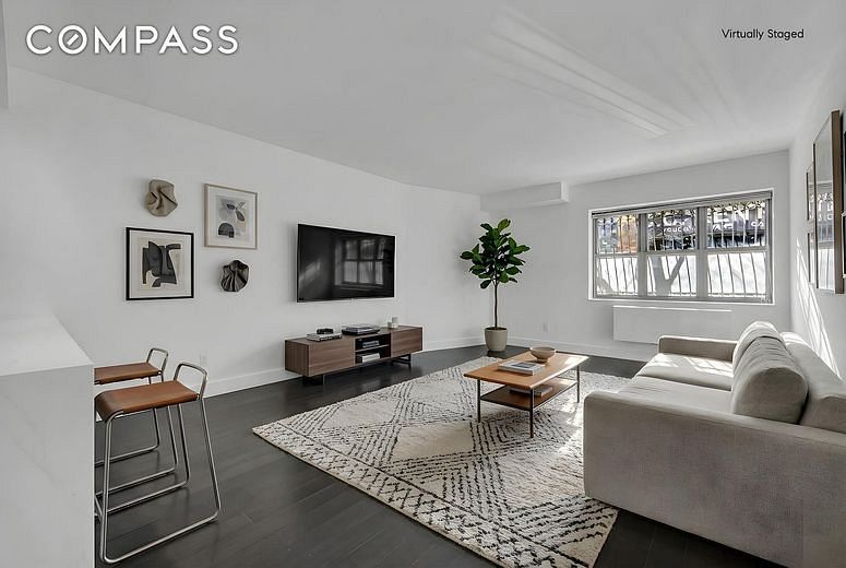 516 West 47th Street #S1B