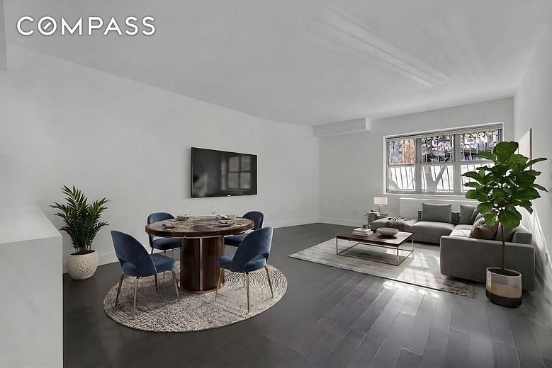 516 West 47th Street #S1B