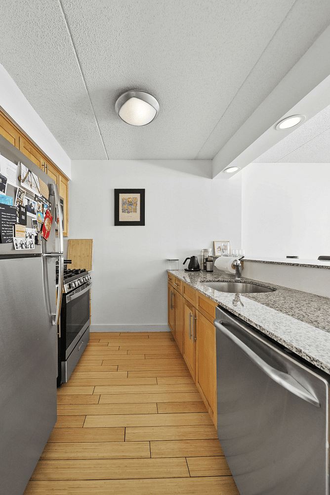 Image 1 of 6 for 516 West 47th Street #S2M in Manhattan, NEW YORK, NY, 10036