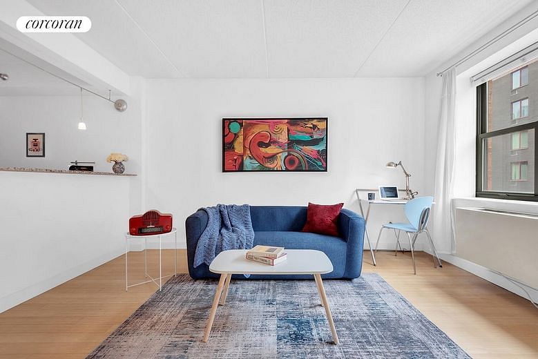 516 West 47th Street #S4M