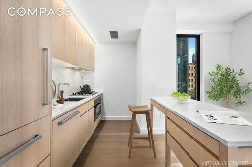 Image 1 of 11 for 500 West 45th Street #528 in Manhattan, New York, NY, 10036