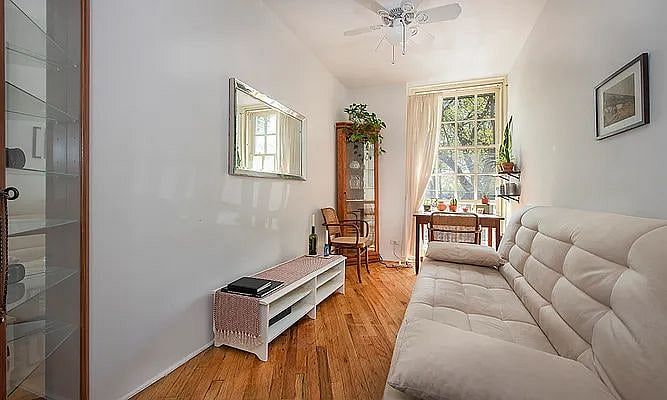 517 East 77th Street #1M