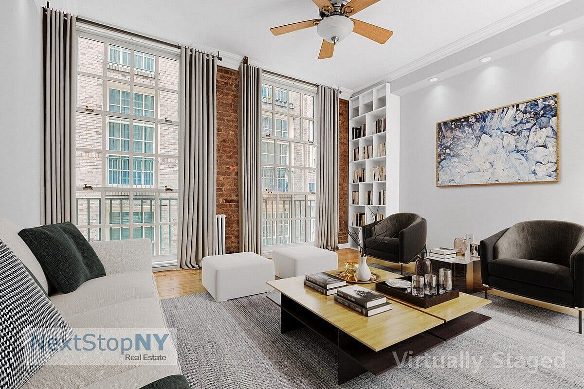 Image 1 of 10 for 517 East 77th Street #2E in Manhattan, New York, NY, 10075