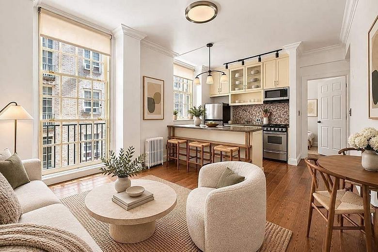 517 East 77th Street #2G