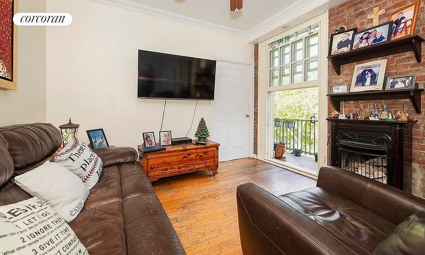 517 East 77th Street #4JI