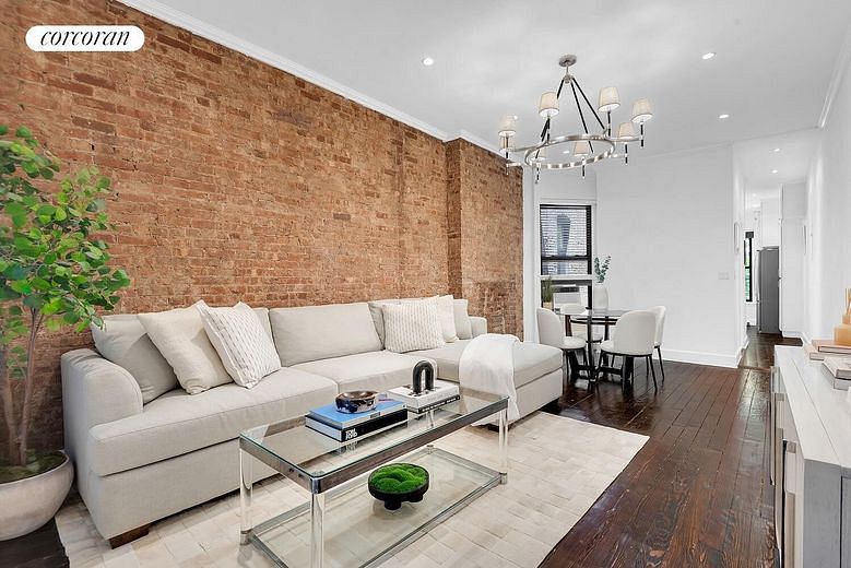 517 East 87th Street #4W