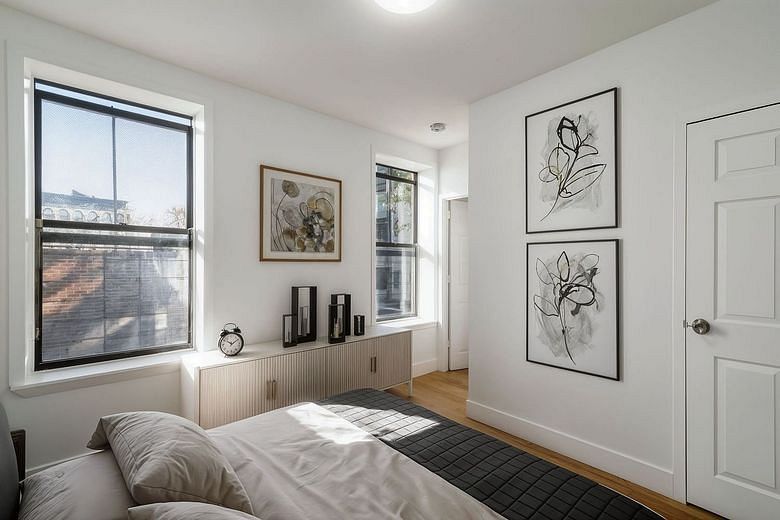 517 West 144th Street #9