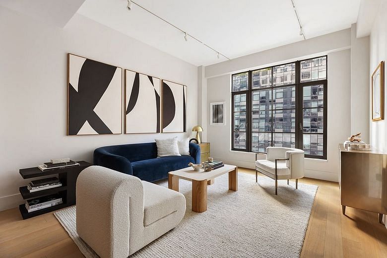 517 West 29th Street #2D