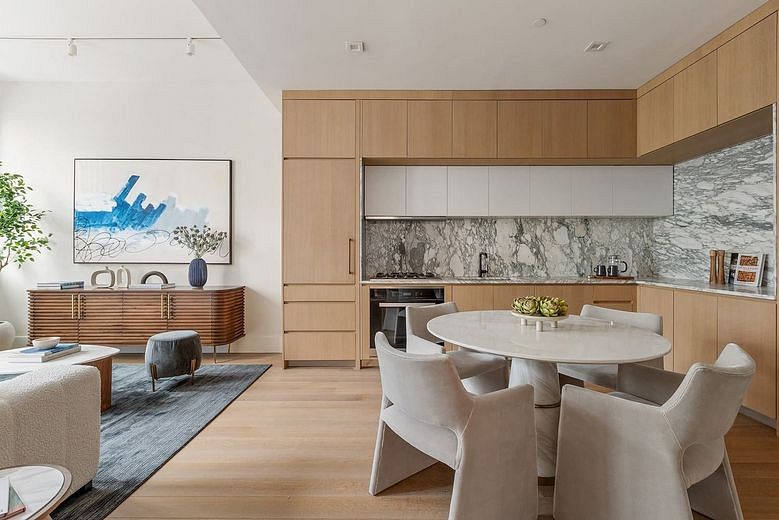 517 West 29th Street #2H