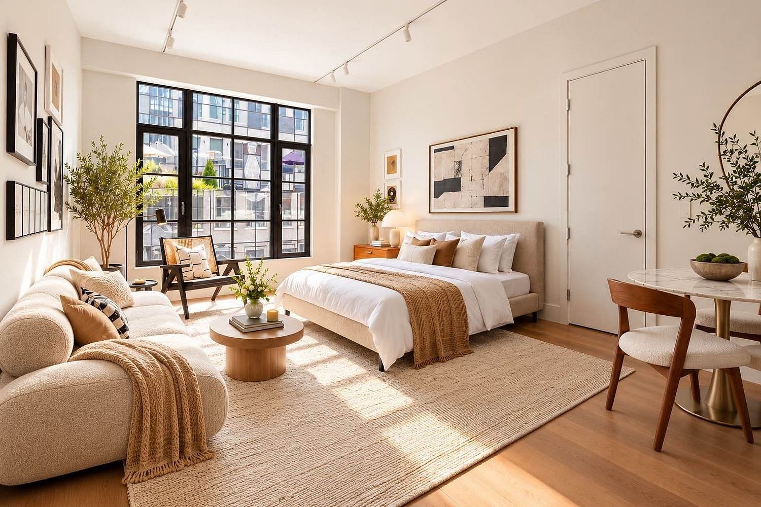 517 West 29th Street #4C