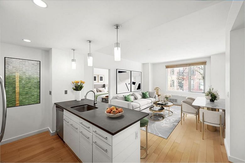 517 West 46th Street #201