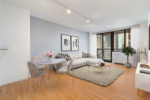 Image 1 of 9 for 300 East 54th Street #16F in Manhattan, New York, NY, 10022