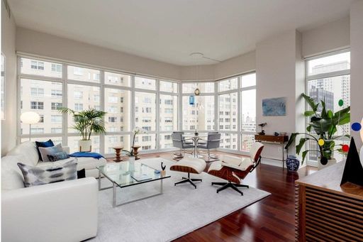 Image 1 of 19 for 300 East 55th Street #21A in Manhattan, NEW YORK, NY, 10022