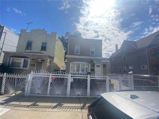 Image 1 of 30 for 80-32 88th Road in Queens, Woodhaven, NY, 11421