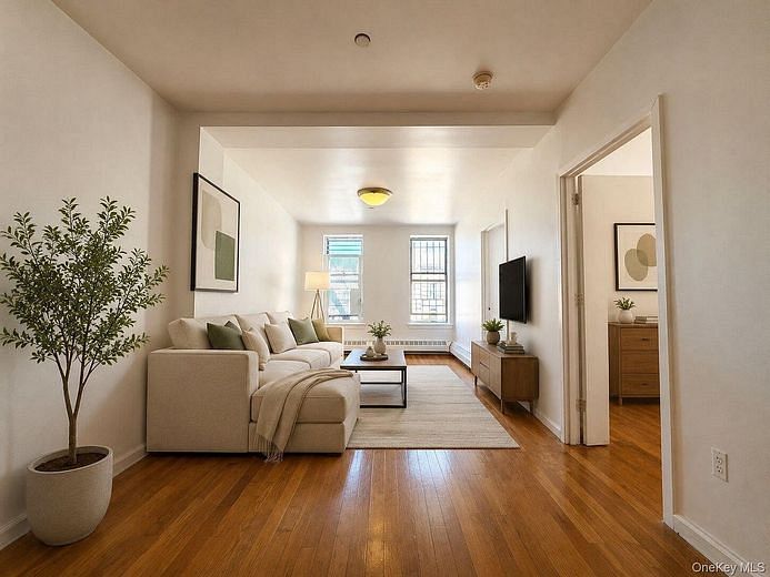 518 135th Street W #5C