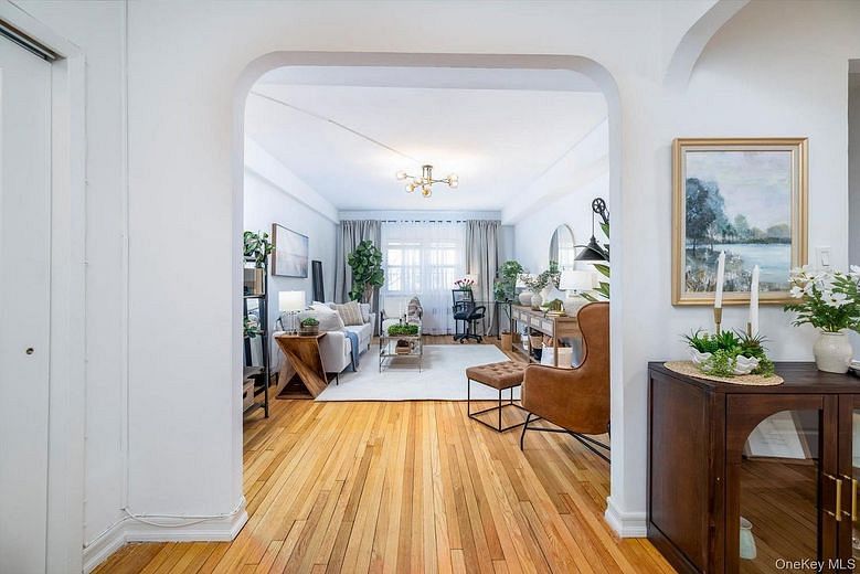 518 Beach 139th Street #B6