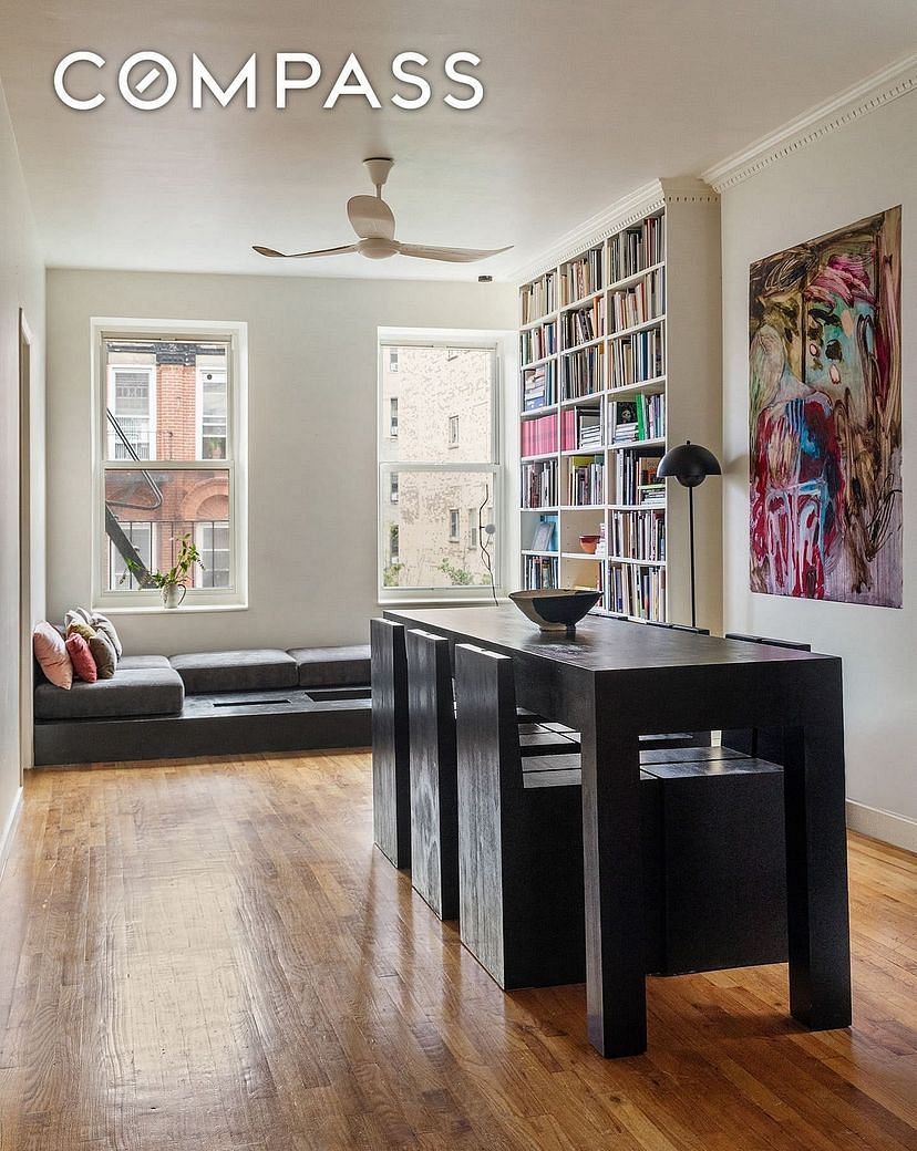 518 East 11th Street #4A