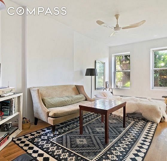 Image 1 of 6 for 518 East 11th Street #4B in Manhattan, NEW YORK, NY, 10009