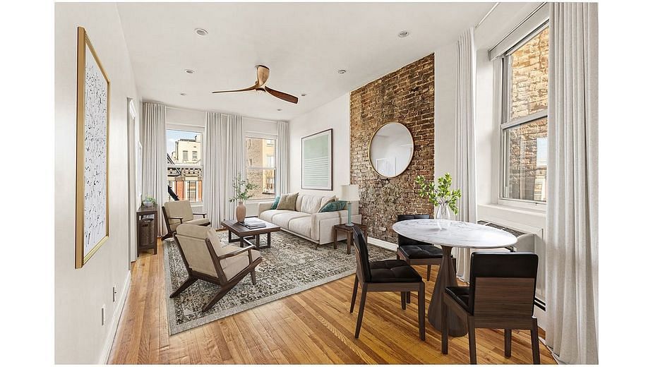 518 East 11th Street #5A