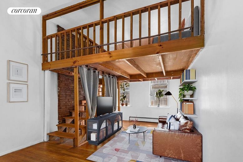 519 East 11th Street #5E