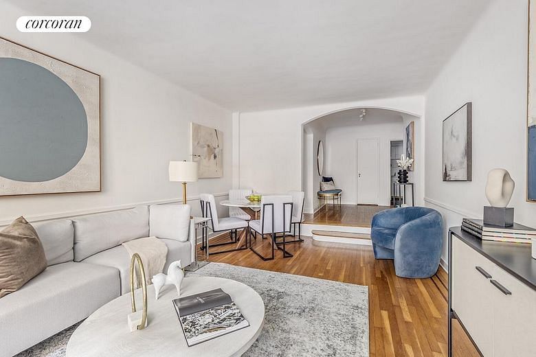 519 East 86th Street #1A