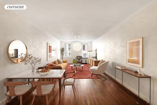 Image 1 of 5 for 519 East 86th Street #2D in Manhattan, New York, NY, 10128