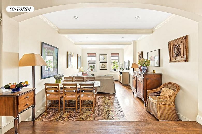 519 East 86th Street #6D