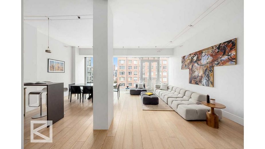 519 West 23rd Street #7