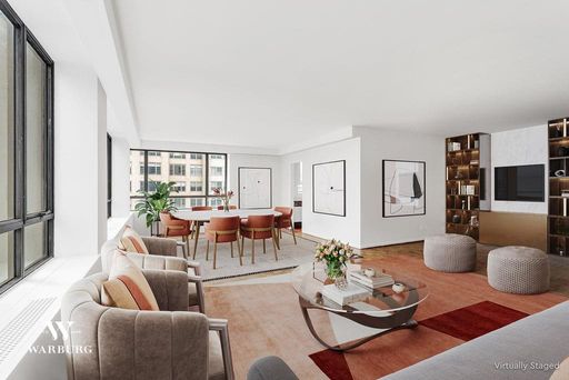 Image 1 of 24 for 190 East 72nd Street #14D in Manhattan, New York, NY, 10021