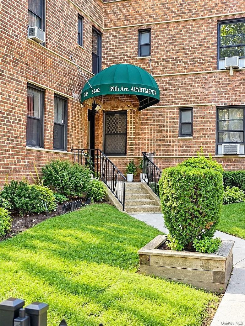52-02 39th Avenue #1A