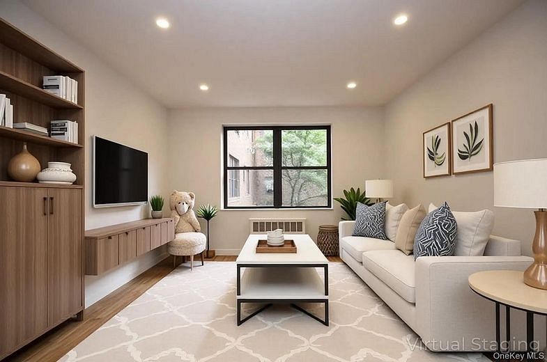 52-15 65th Place #3A