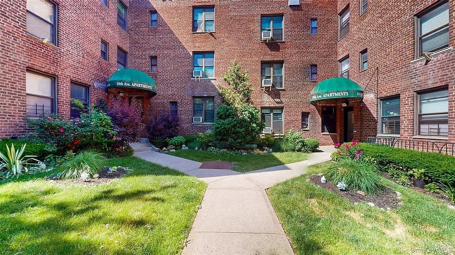 52-21 39th Road #2A