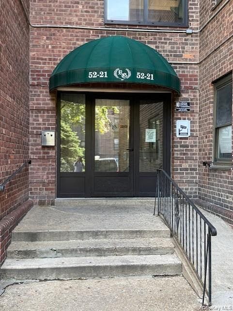 52-21 65th Place #6P