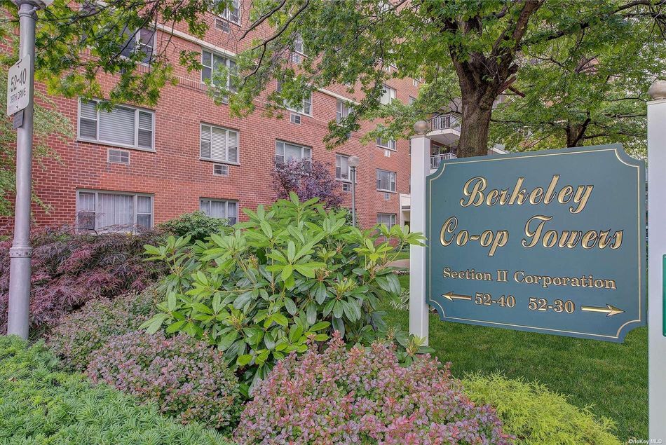 Image 1 of 20 for 52-30 39th Drive #3L in Queens, NY, 11377