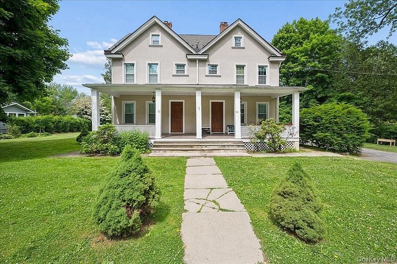 52-54 Orchard Ridge Road