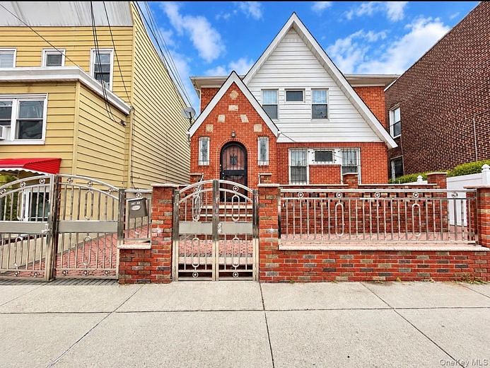 52-57 84th Street