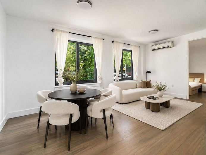 52 Convent Avenue #1B