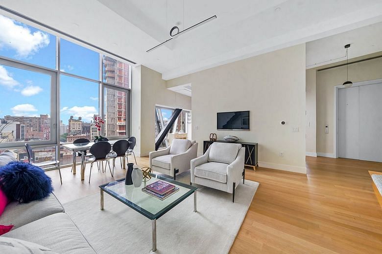 52 East 4th Street #10