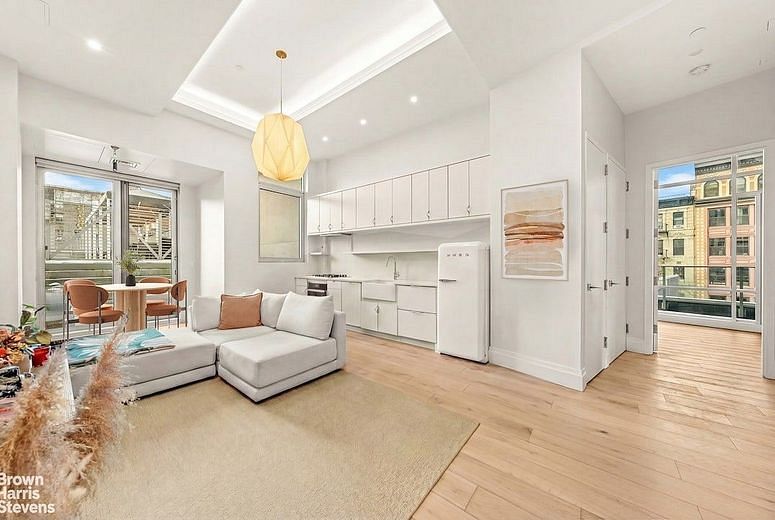 52 East 4th Street #4N