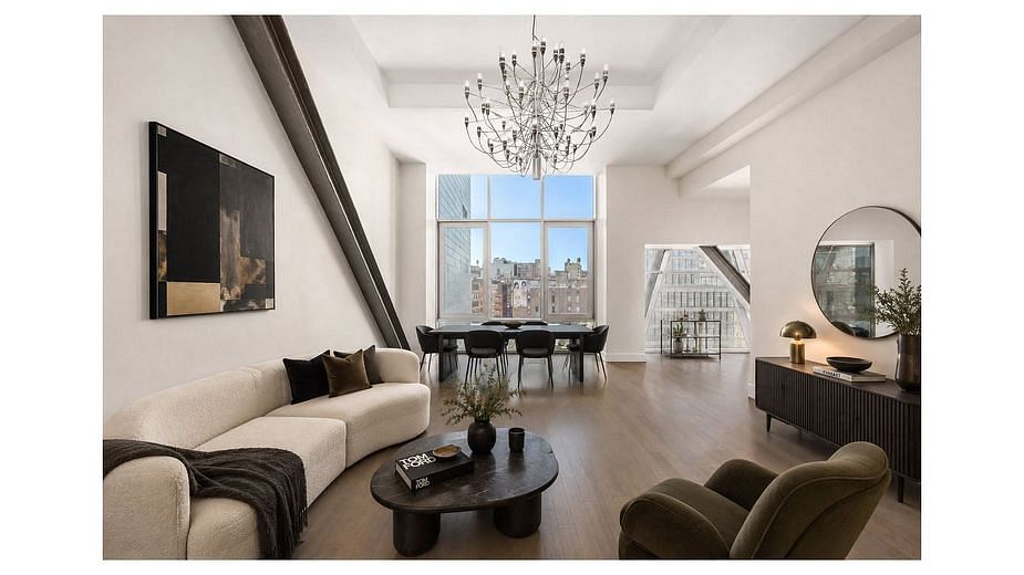 52 East 4th Street #7FLR