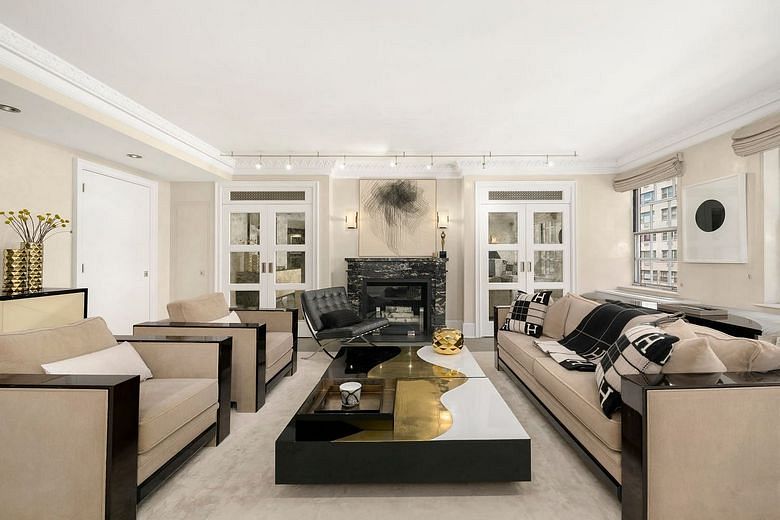 52 East 72nd Street #7
