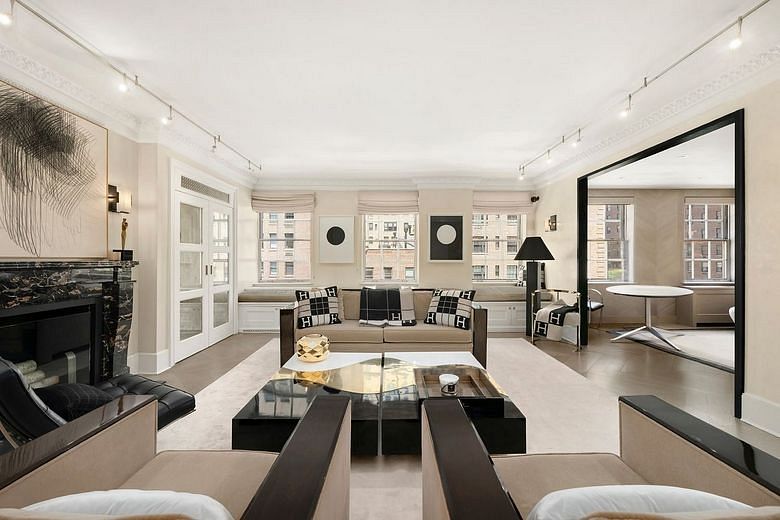52 East 72nd Street #7