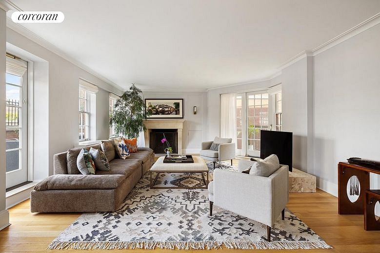 52 East 72nd Street #PHA