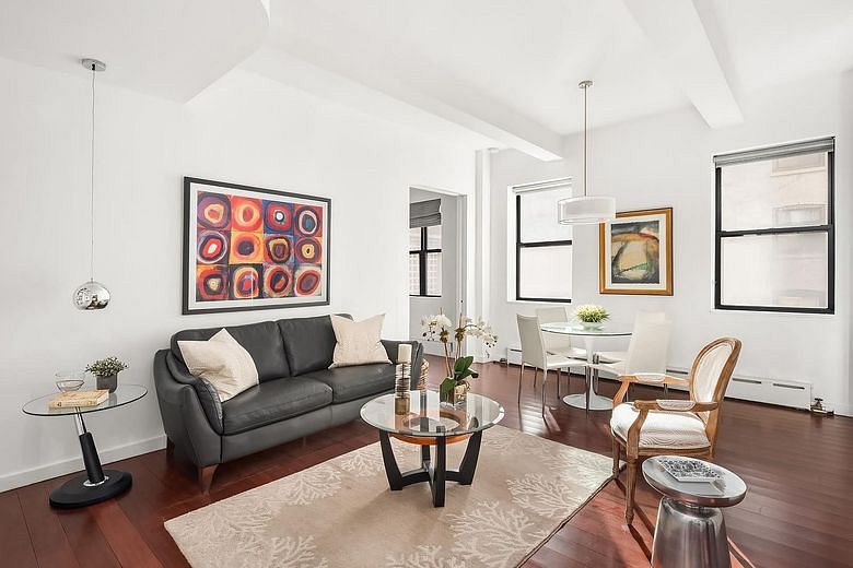52 East 78th Street #4CD