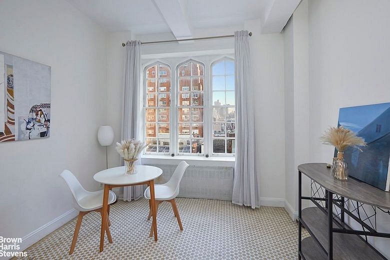 52 East 78th Street #8B