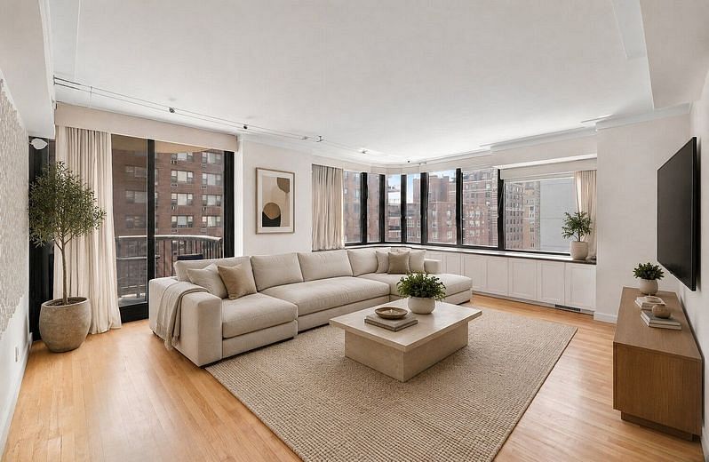 52 East End Avenue #10ABC