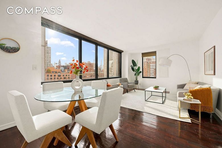 52 East End Avenue #12B