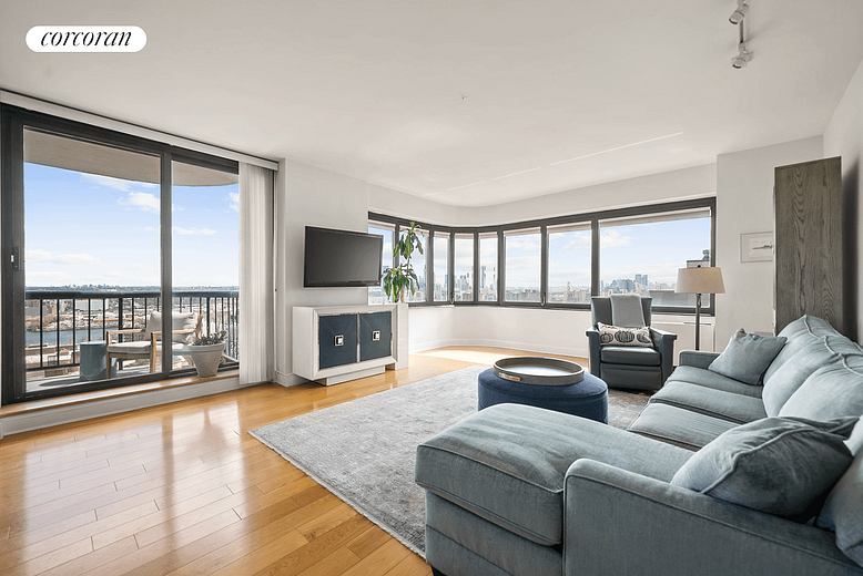 52 East End Avenue #23A