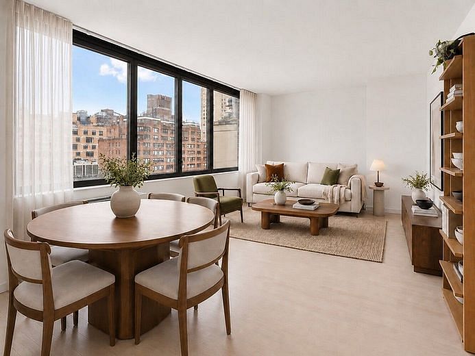 52 East End Avenue #8B